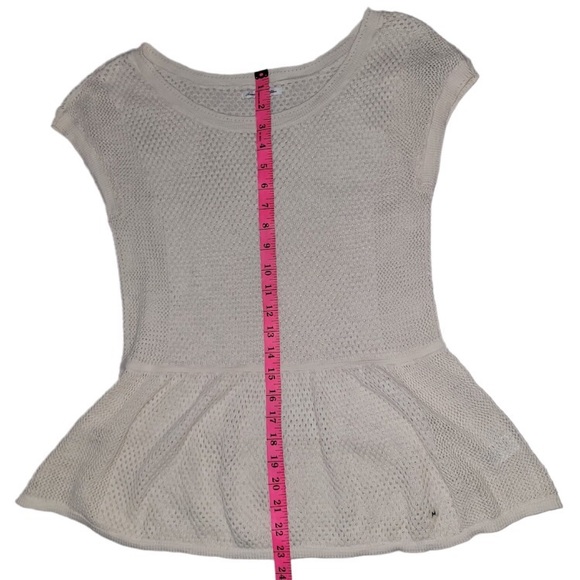 (W) Crochet Top from American eagle - Picture 4 of 5